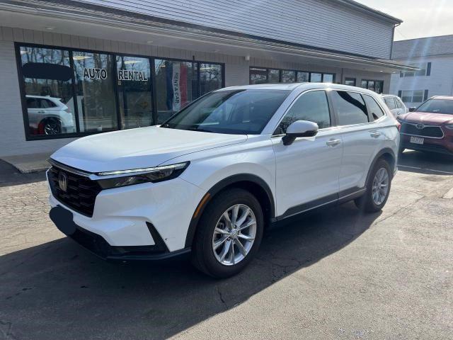2HKRS4H78PH401898 Honda CR-V EXL