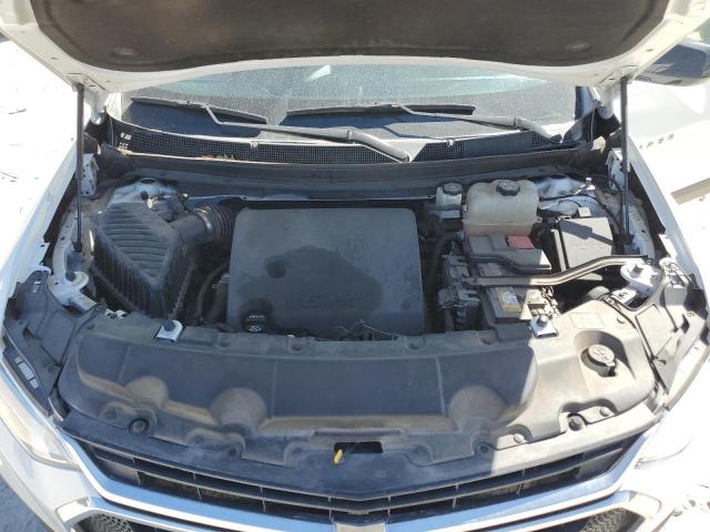 1GNERFKWXLJ142118 Chevrolet Traverse Ls