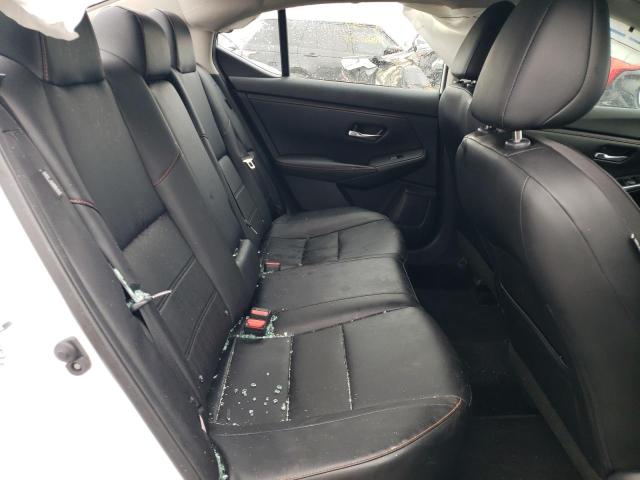 3N1AB8DV5NY283255 Nissan SENTRA SR