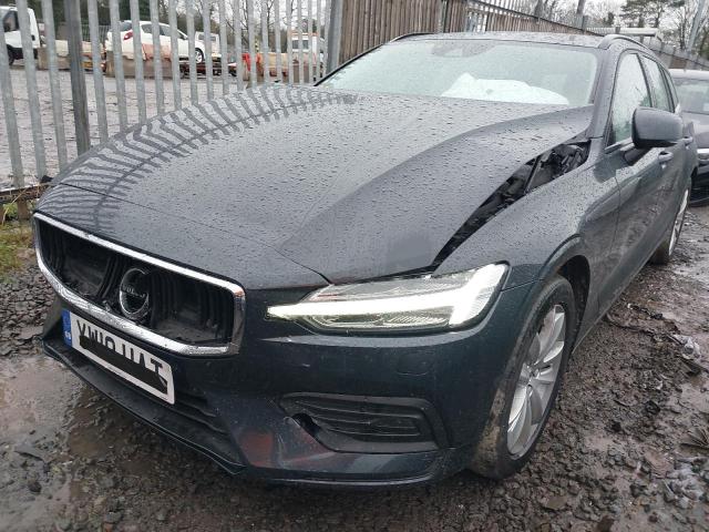 Auction sale of the 2019 Volvo V60 Moment, vin: *****************, lot number: 42163924