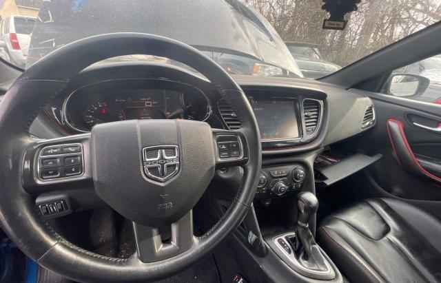 1C3CDFEB5FD435505 Dodge DART GT