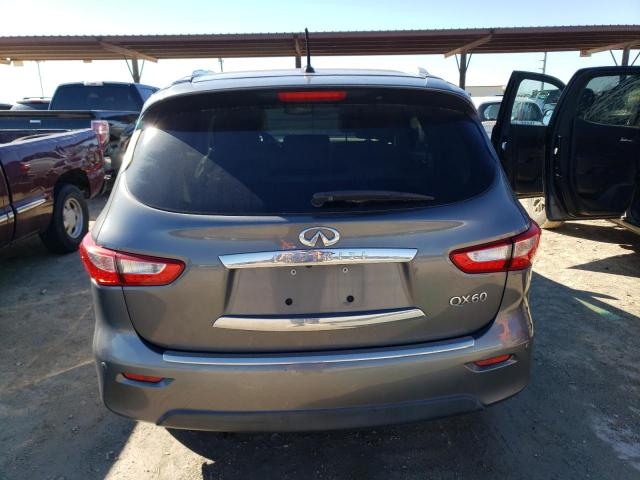 5N1AL0MN3FC520276 Infiniti QX60