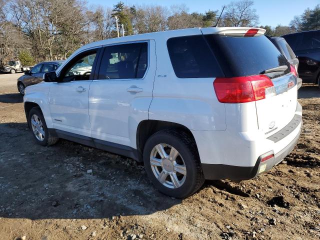 2GKFLVEK8E6283159 GMC Terrain Sle