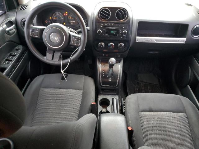 1C4NJCBA6GD568623 Jeep Compass Sport