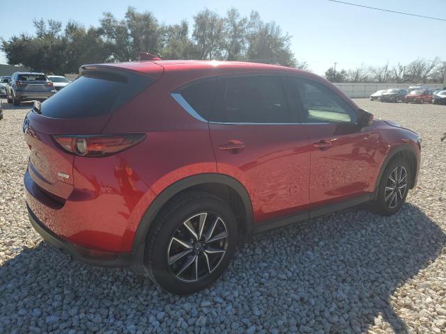 JM3KFADL6H0181383 Mazda Cx-5 Grand Touring