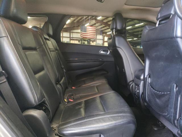 1C4RDJDGXEC318755 Dodge DURANGO LIMITED