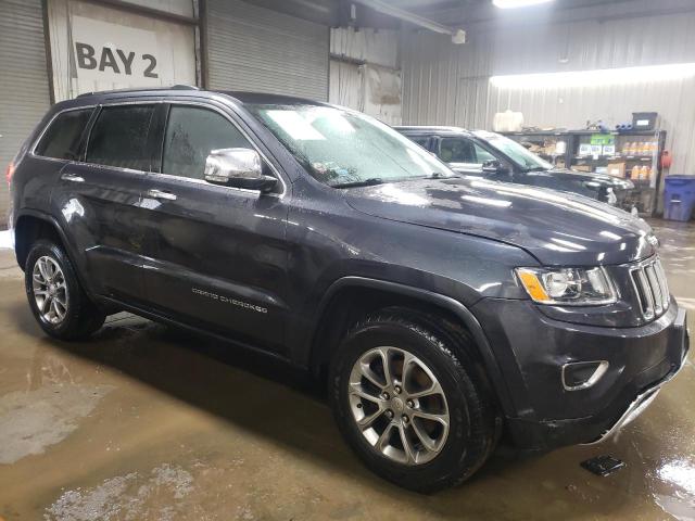 1C4RJFBG9FC100297 Jeep Grand Cherokee Limited