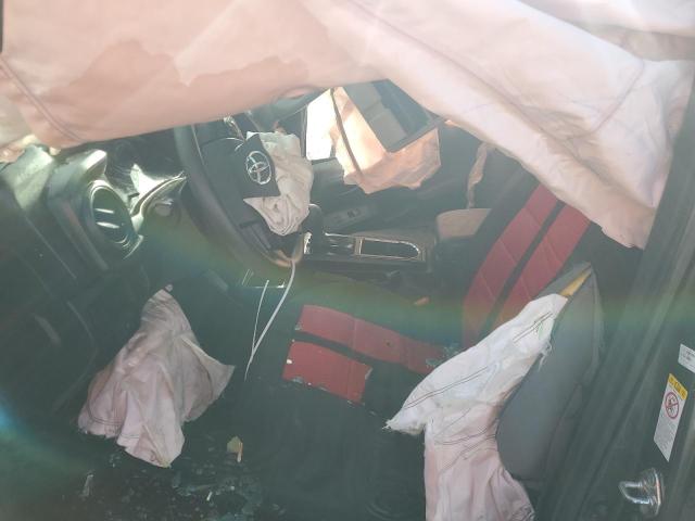 5TFRX5GNXKX140066 Toyota Tacoma Access Cab