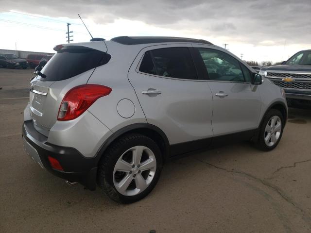 KL4CJFSB7GB737328 Buick Encore Convenience