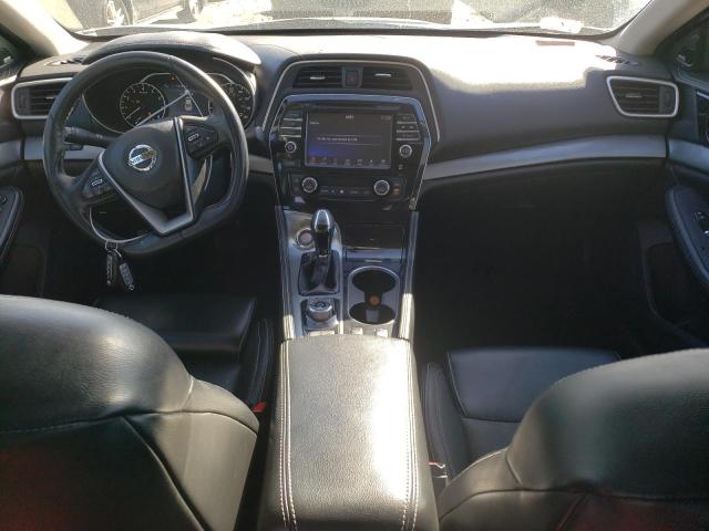 1N4AA6AP0HC444625 Nissan Maxima 3.5s