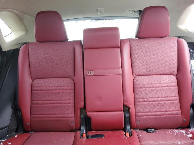 JTJBARBZ1J2173826 Lexus Nx 300 Base