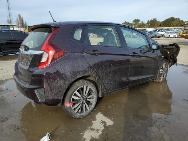 JHMGK5H89HS010184 Honda FIT EX