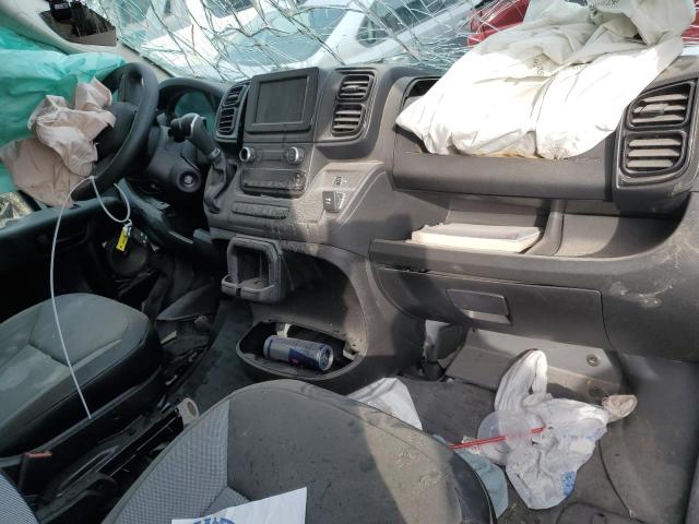 3C6MRVHG6PE531413 RAM Promaster 3500 3500 High