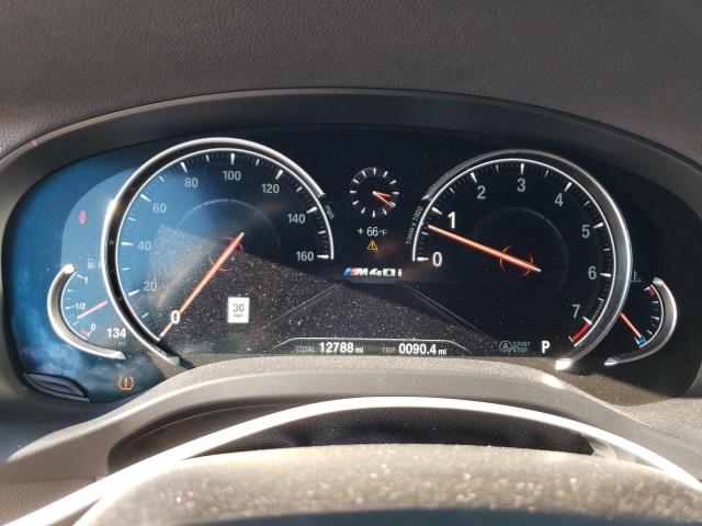 5UXTS3C52J0Z00186 BMW X3 Xdrivem40i