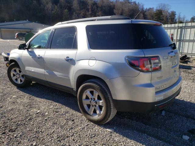 1GKKVPKD8FJ373393 GMC ACADIA SLE