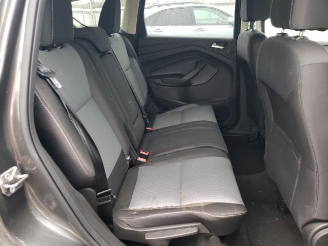 1FMCU9GD1HUF00649 Ford ESCAPE SE