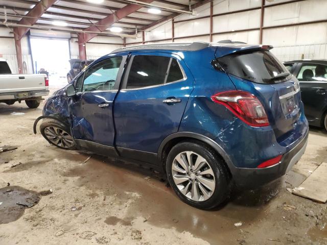 KL4CJASB3KB735829 Buick Encore Preferred