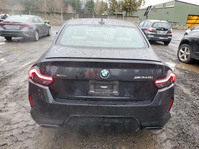 3MW53CM08N8C78602 BMW M240XI