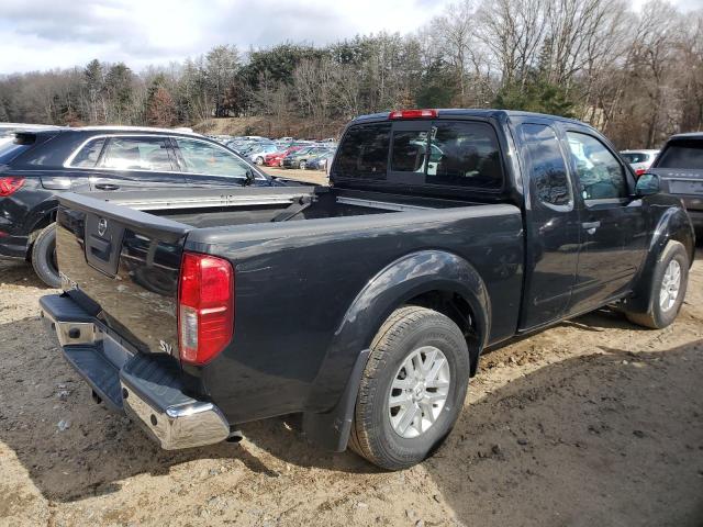 1N6ED0CE5MN715850 Nissan FRONTIER S