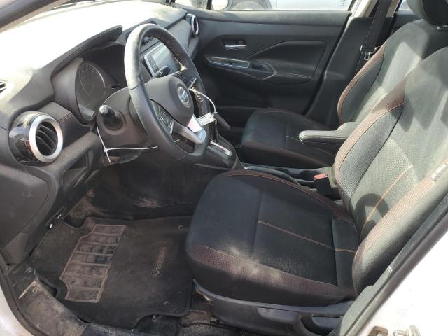 3N1CN8FV1LL868938 Nissan VERSA SR