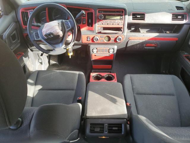 5FPYK1F76EB013455 Honda Ridgeline Sport