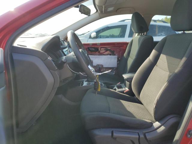 JN1BJ1CP3JW183870 Nissan Rogue Sport S