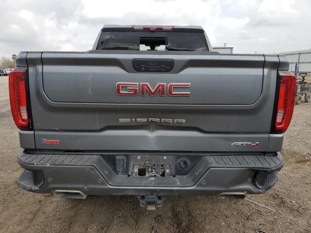 3GTP9EEL0LG140800 GMC Sierra K1500 At4