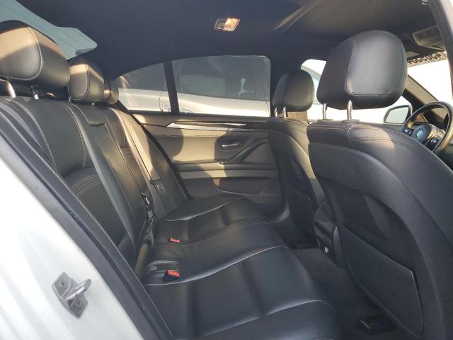 WBA5B1C50GG552481 BMW 535 I