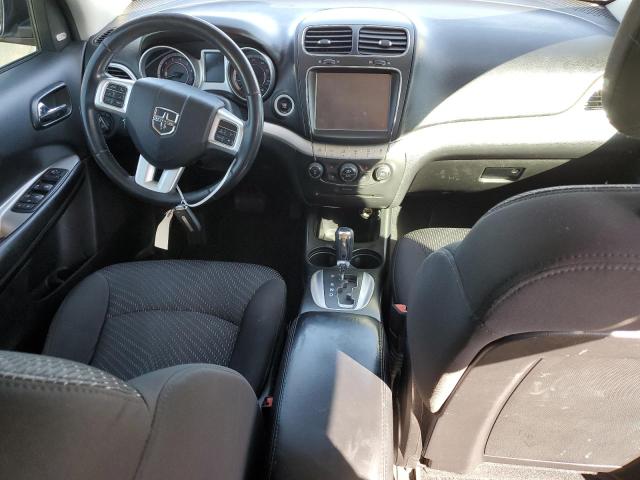 3C4PDCBG9ET281403 Dodge Journey Sxt
