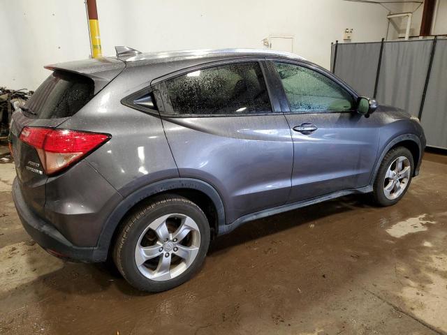 3CZRU6H73GM758187 Honda Hr-v Exl
