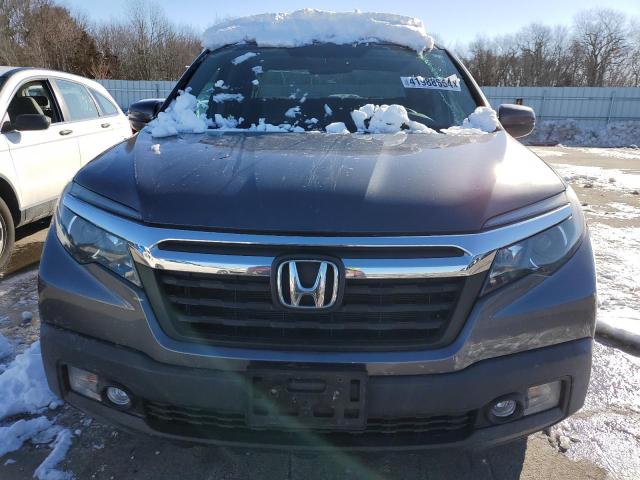 5FPYK3F46HB038135 Honda Ridgeline Rts