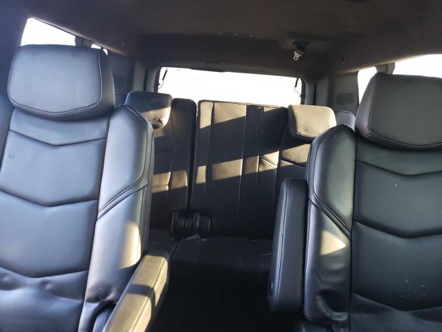 1GYS4UKJXFR745377 Cadillac Escalade Esv Platinum