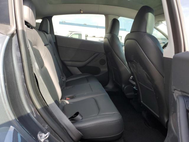 7SAYGDEE8PA056130 Tesla Model Y