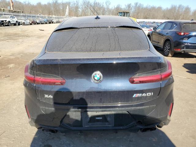 5UX43DT03N9K45498 BMW X4 M40i