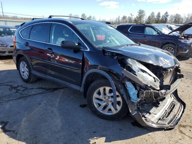 2HKRM4H71GH677950 Honda CR-V EXL