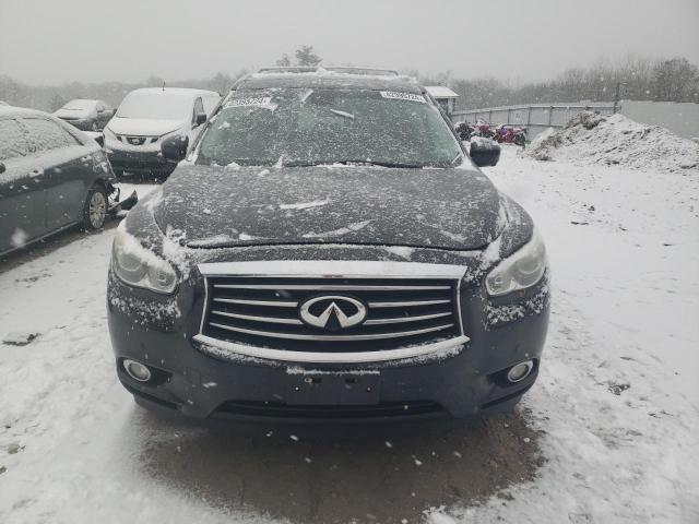 5N1AL0MM7FC501415 Infiniti QX60