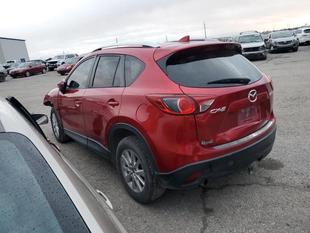 JM3KE2CY3G0675592 Mazda Cx-5 Touring