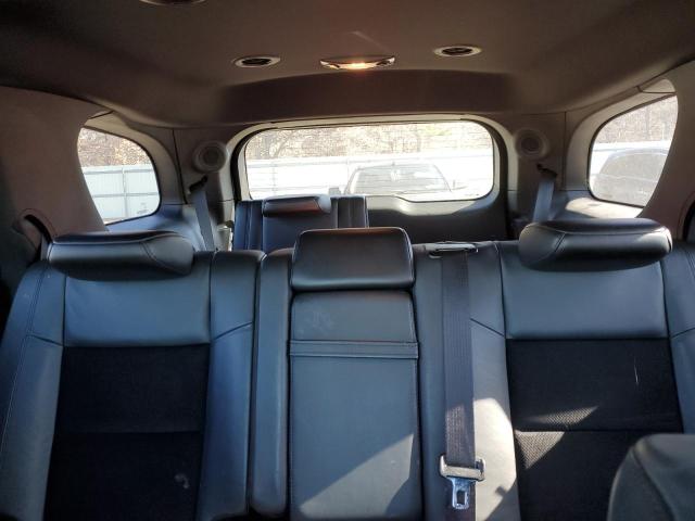 1C4RDJDG0JC305040 Dodge DURANGO GT