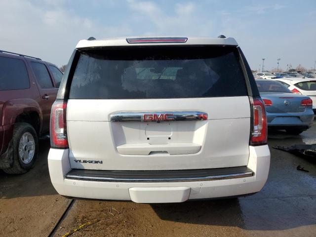 1GKS2CKJ6GR461952 GMC YUKON DENALI
