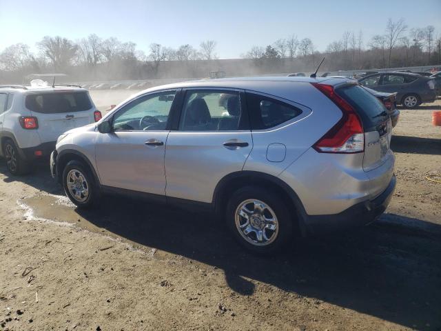 2HKRM3H32EH536048 Honda CR-V LX