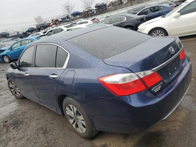 1HGCR2F33FA173760 Honda ACCORD LX