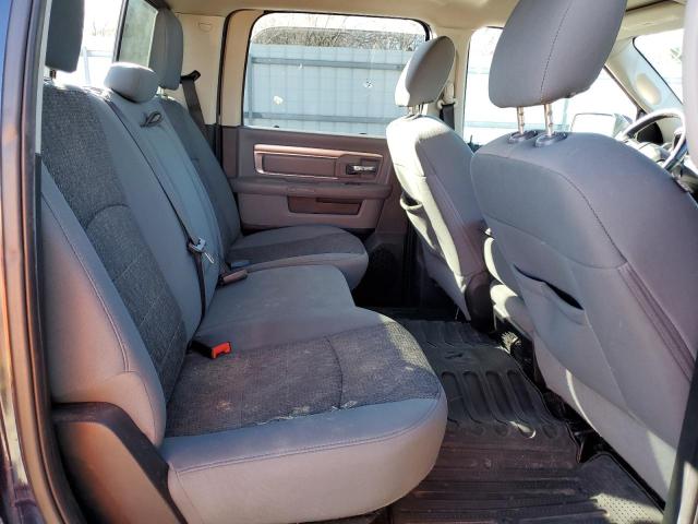 1C6RR7LT9JS156627 RAM 1500 Slt