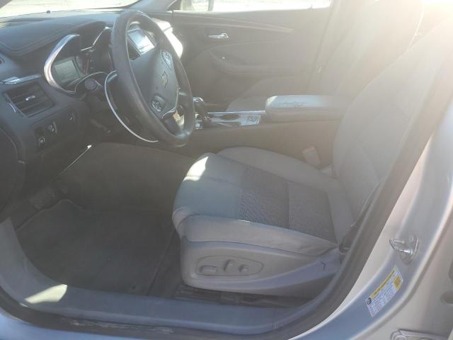 2G11Z5SA9H9148865 Chevrolet IMPALA LS