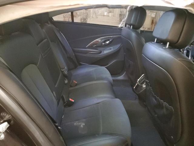 1G4GA5G38EF161642 Buick Lacrosse