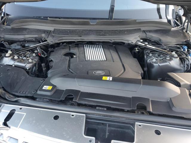 SALGS2FKXHA326884 Land Rover Range Rover Hse