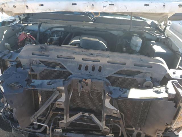1GT120CG7EF102472 GMC Sierra K2500 Sle