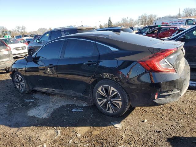 2HGFC1F39GH651045 Honda CIVIC EX