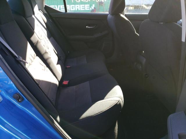 3N1AB8DV5PY226492 Nissan SENTRA SR