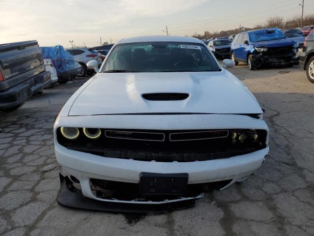 2C3CDZBT4KH549572 Dodge Challenger R/t