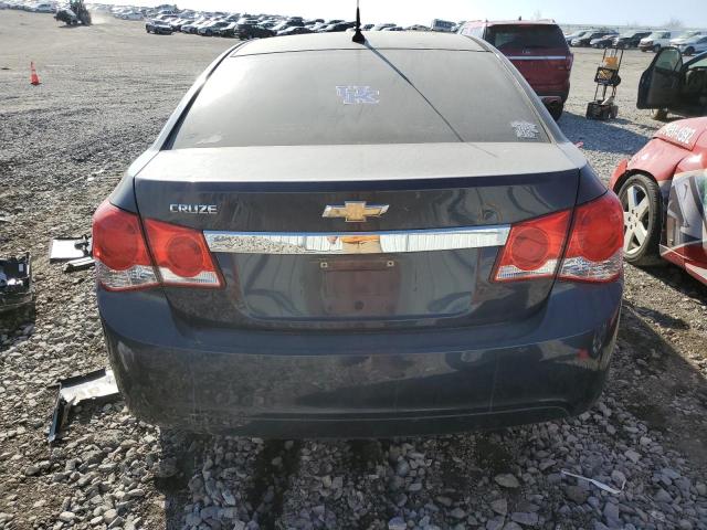 1G1PA5SG8E7245798 Chevrolet CRUZE LS